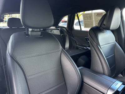 2024 Mercedes-Benz GLC GLC 300 4MATIC®