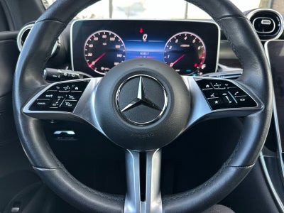 2024 Mercedes-Benz GLC GLC 300 4MATIC®