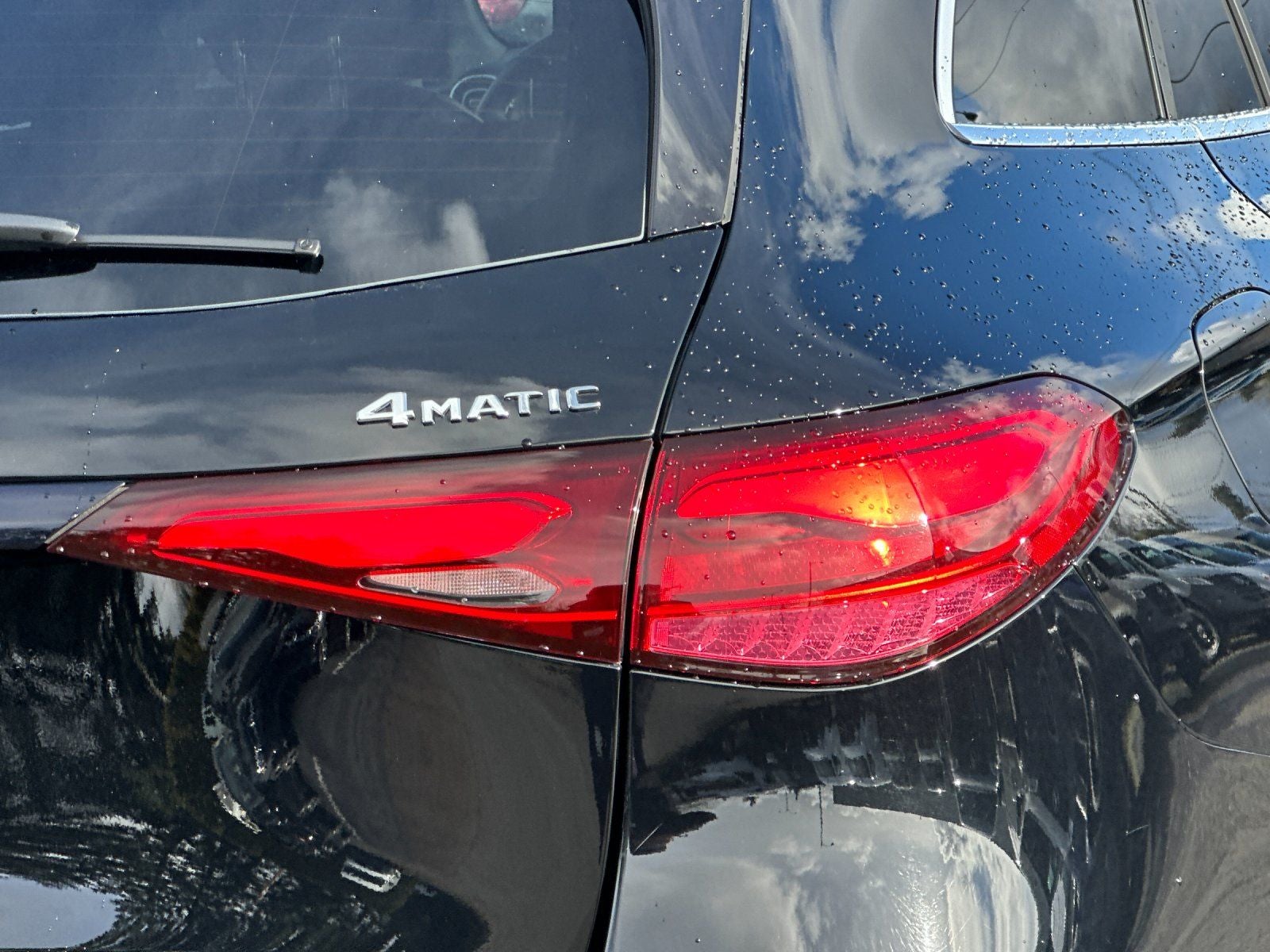 2024 Mercedes-Benz GLC GLC 300 4MATIC®