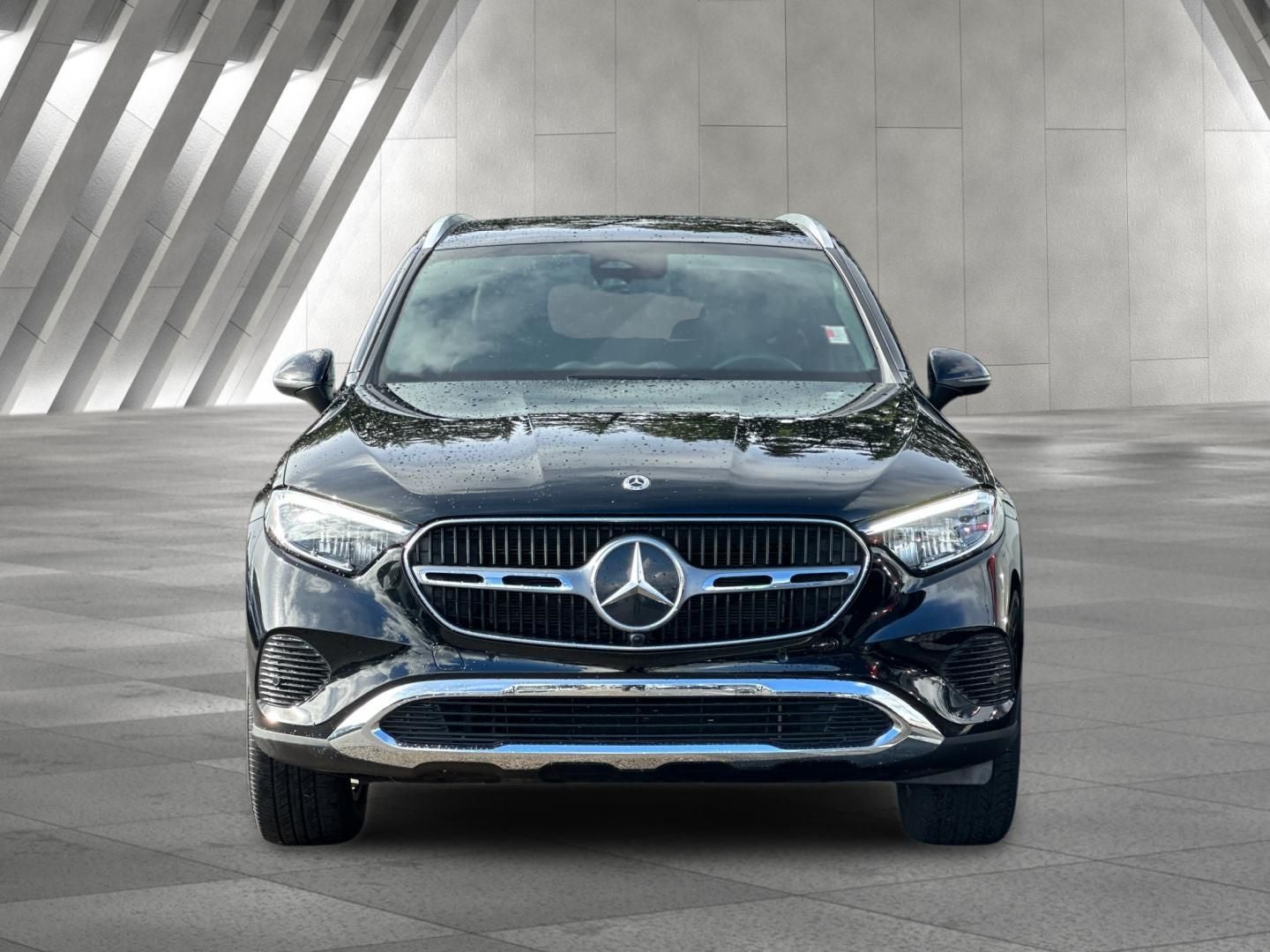 2024 Mercedes-Benz GLC GLC 300 4MATIC®