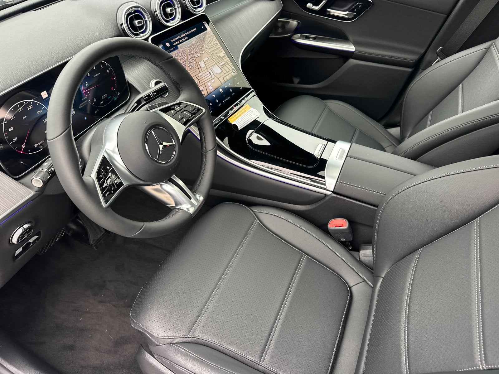 2027 Mercedes-Benz GLC GLC 300 4MATIC®