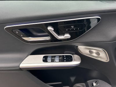 2027 Mercedes-Benz GLC GLC 300 4MATIC®