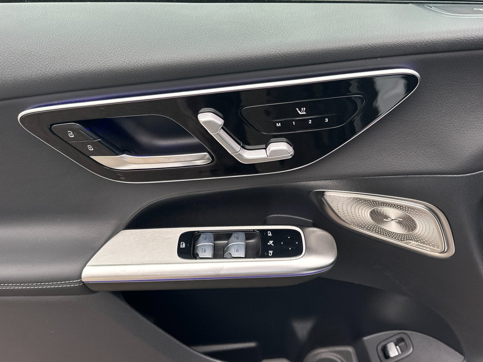 2027 Mercedes-Benz GLC GLC 300 4MATIC®