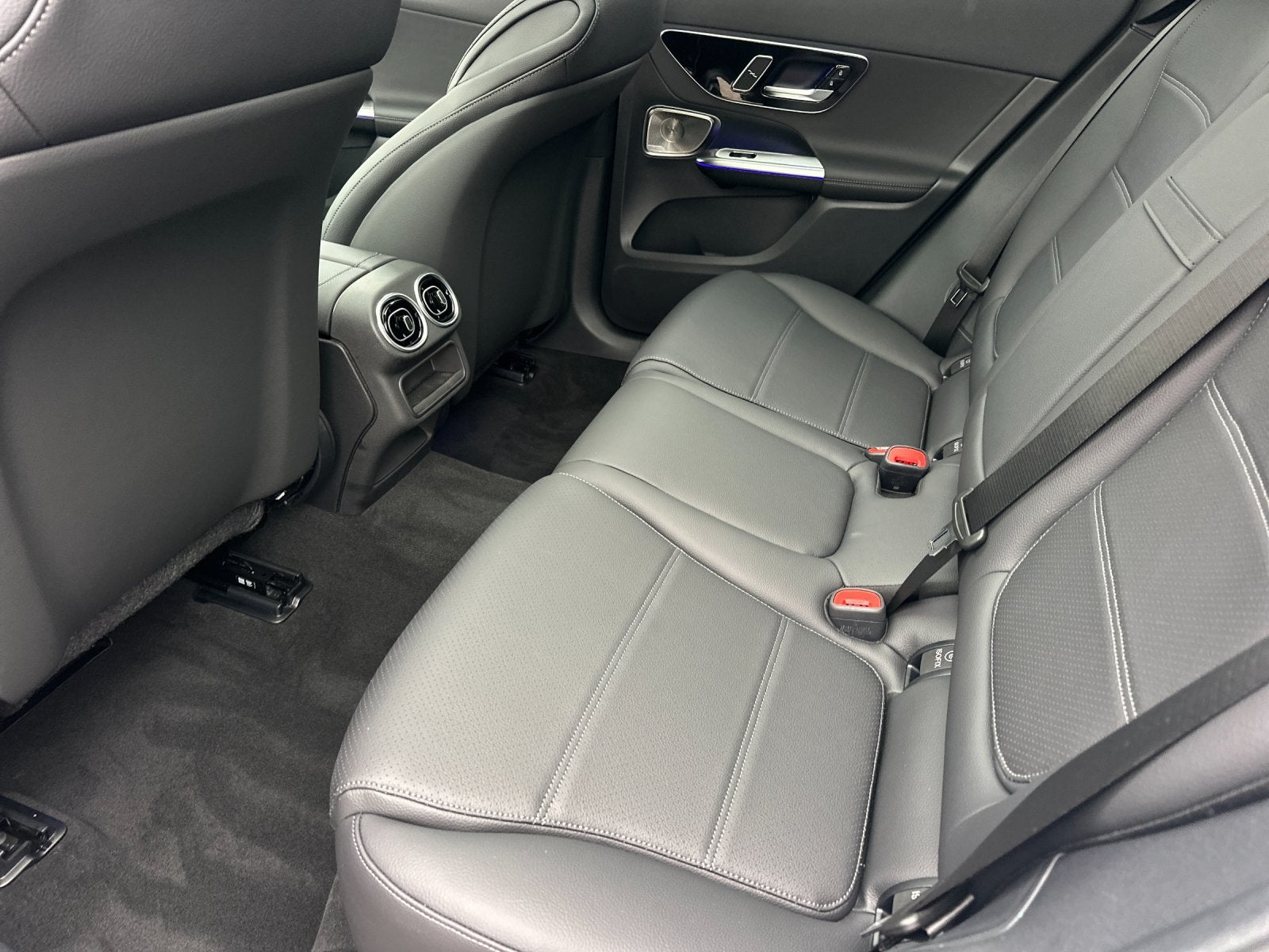 2027 Mercedes-Benz GLC GLC 300 4MATIC®