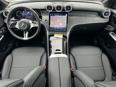 2027 Mercedes-Benz GLC GLC 300 4MATIC®