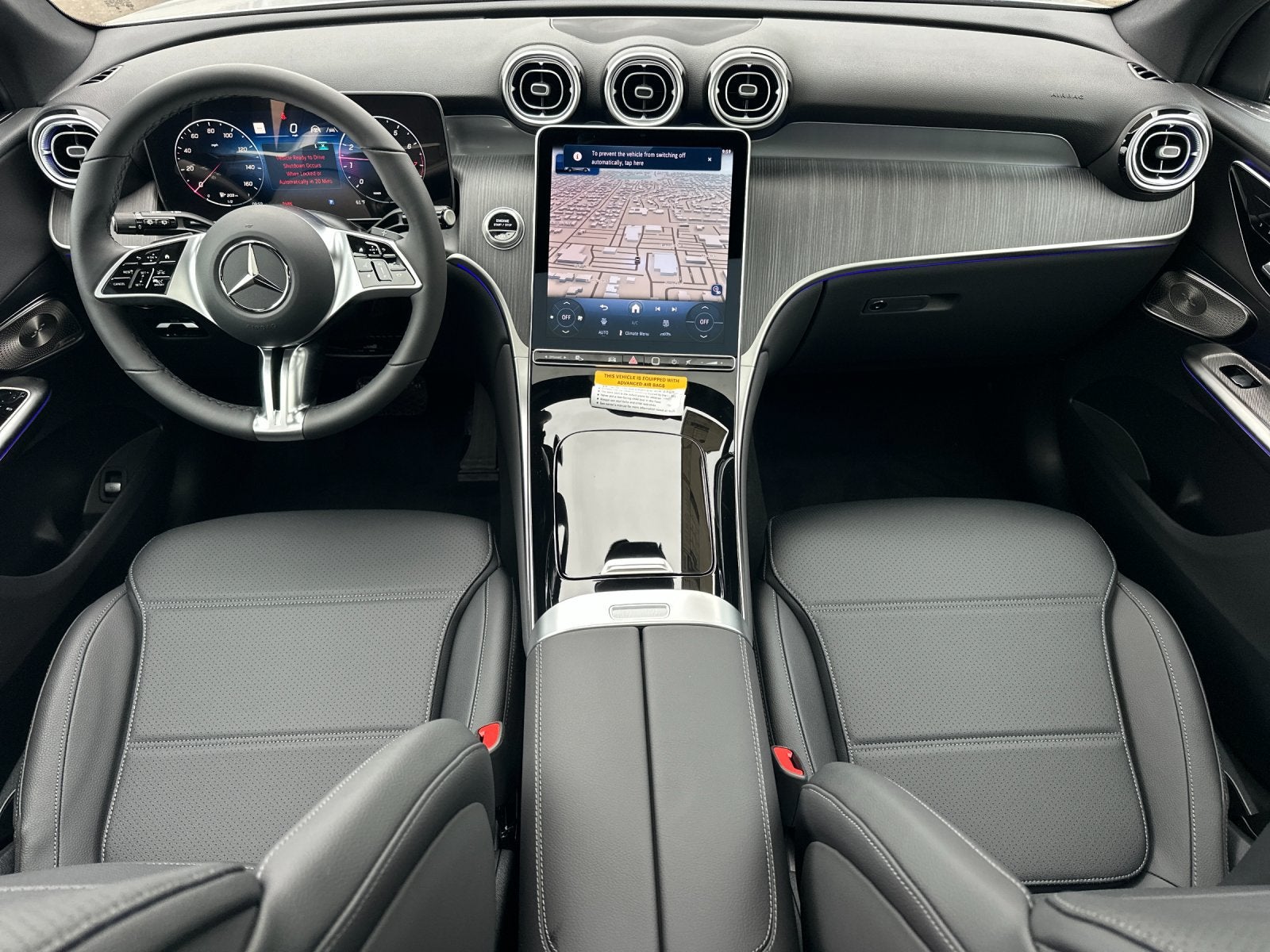 2027 Mercedes-Benz GLC GLC 300 4MATIC®