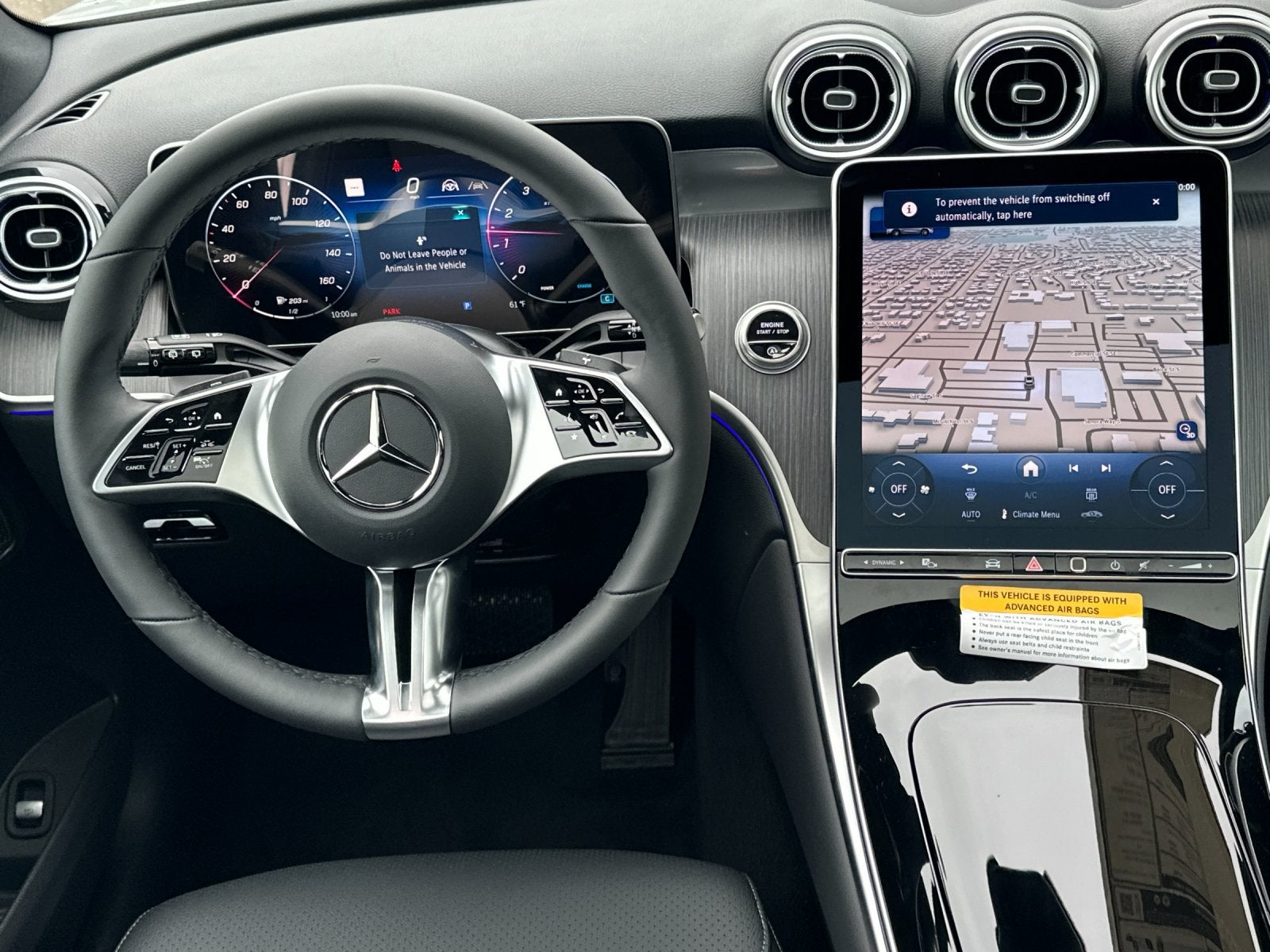 2027 Mercedes-Benz GLC GLC 300 4MATIC®