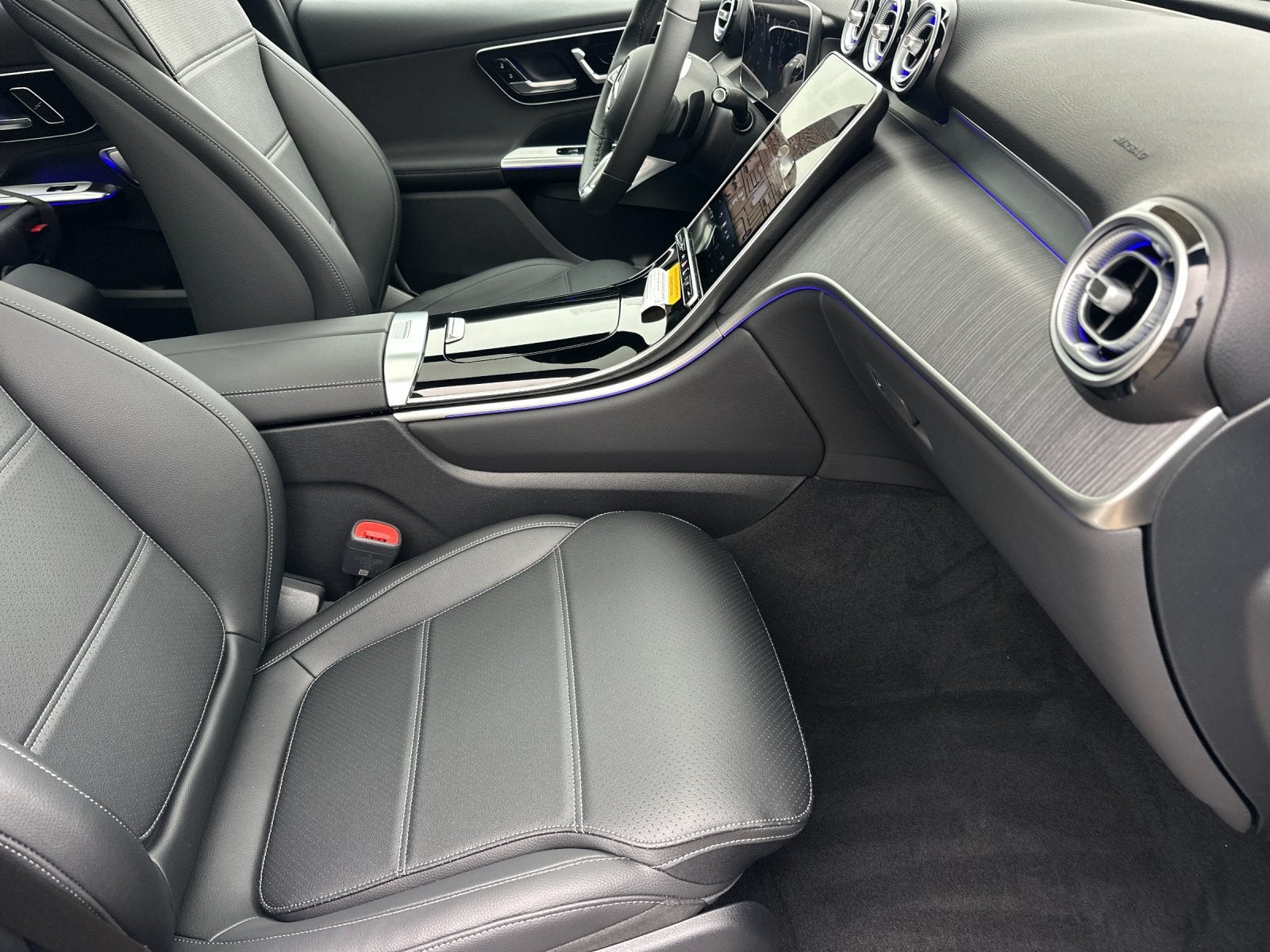 2027 Mercedes-Benz GLC GLC 300 4MATIC®