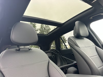 2027 Mercedes-Benz GLC GLC 300 4MATIC®