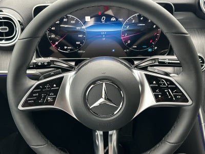 2027 Mercedes-Benz GLC GLC 300 4MATIC®