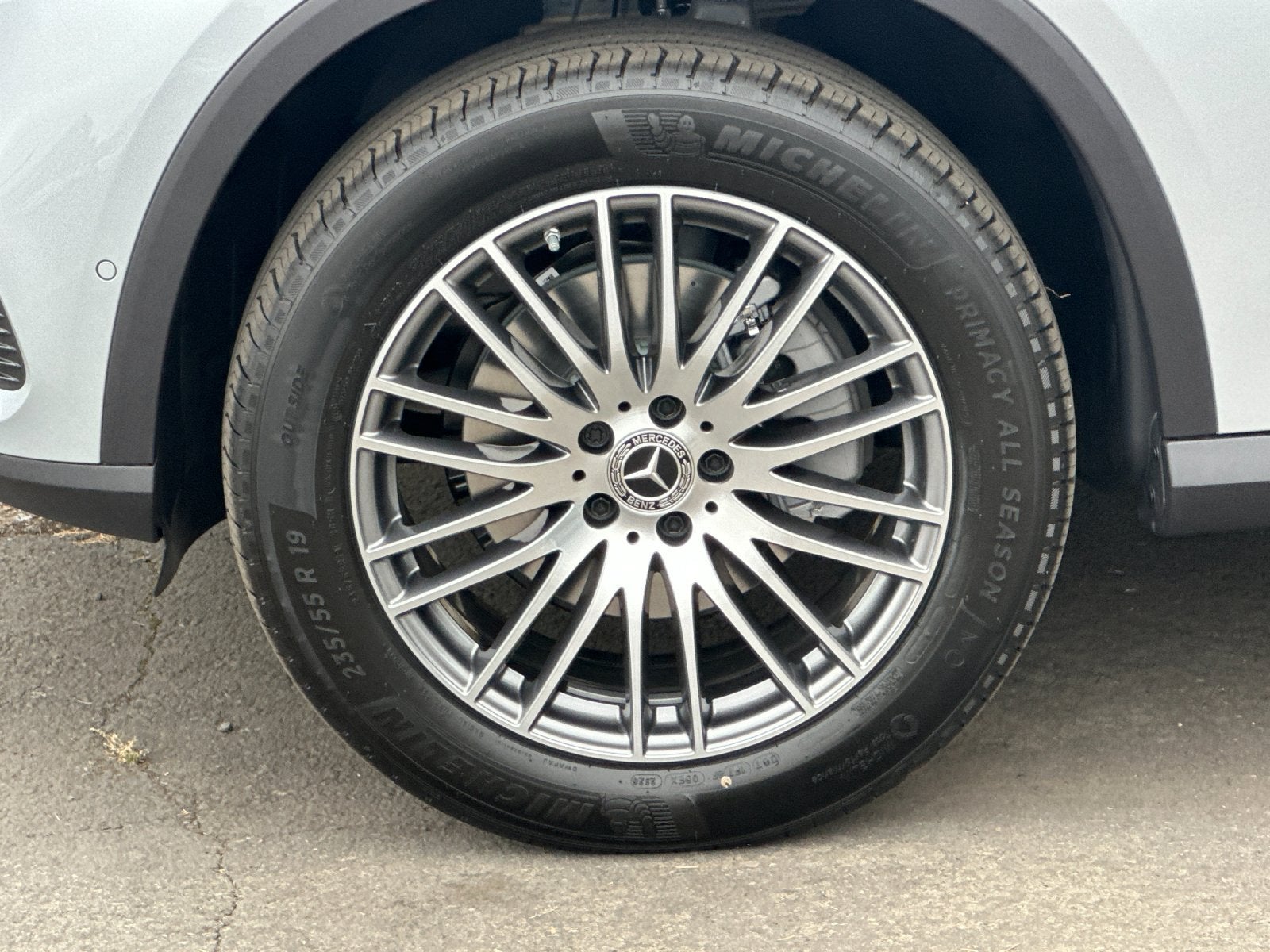 2027 Mercedes-Benz GLC GLC 300 4MATIC®