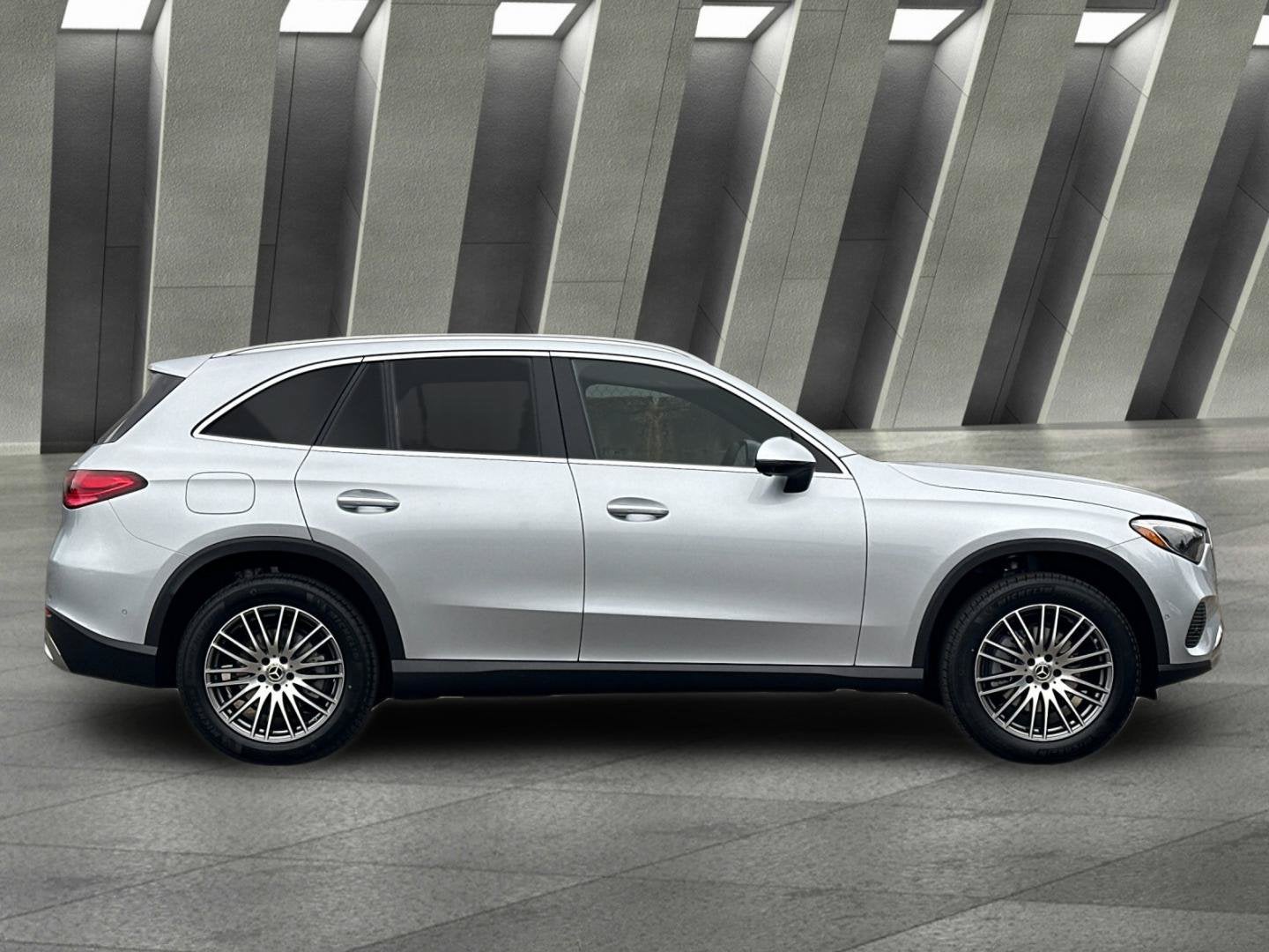 2027 Mercedes-Benz GLC GLC 300 4MATIC®