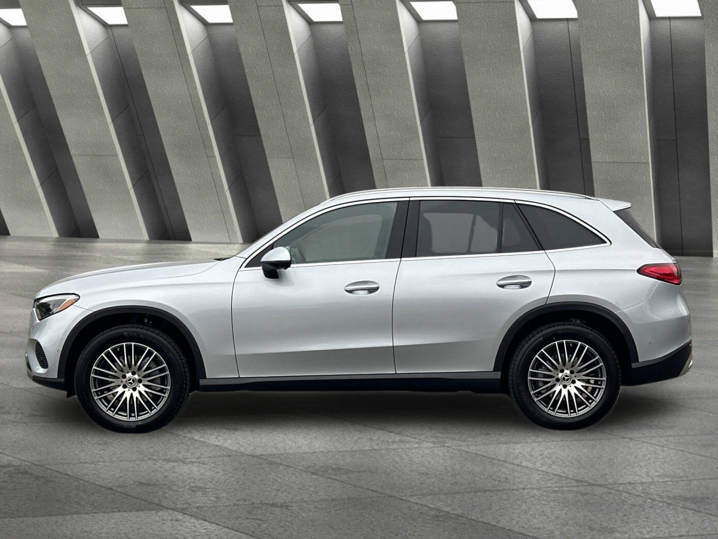 2027 Mercedes-Benz GLC GLC 300 4MATIC®