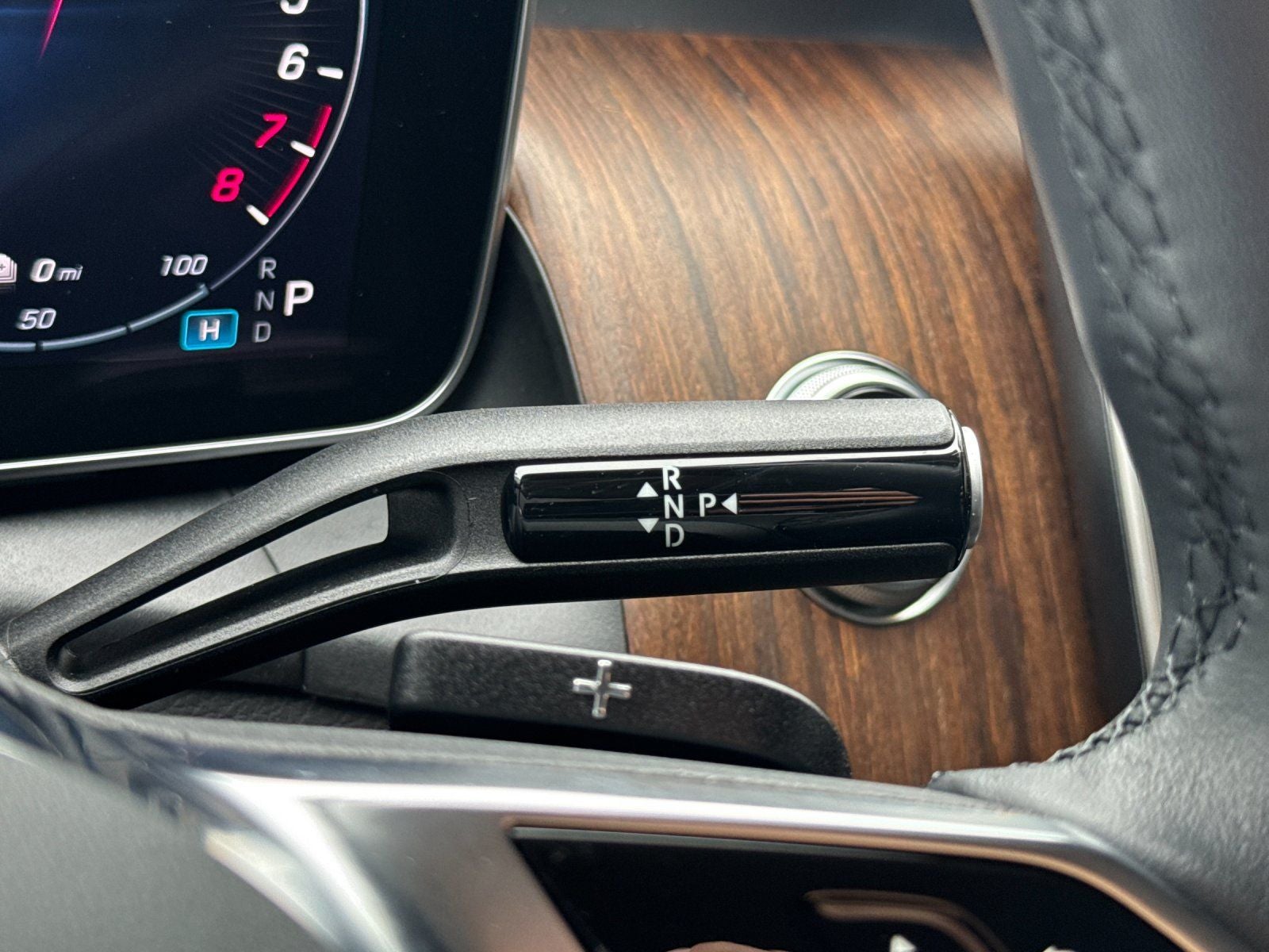 2025 Mercedes-Benz GLC GLC 350e 4MATIC®