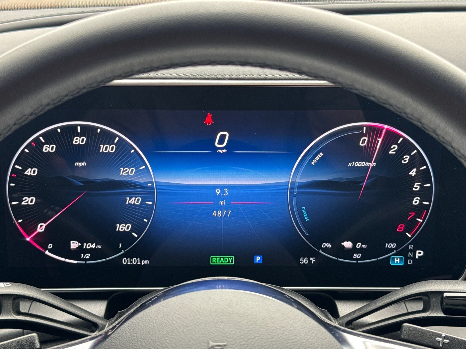 2025 Mercedes-Benz GLC GLC 350e 4MATIC®