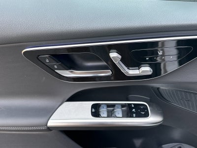 2026 Mercedes-Benz GLC GLC 350e 4MATIC®