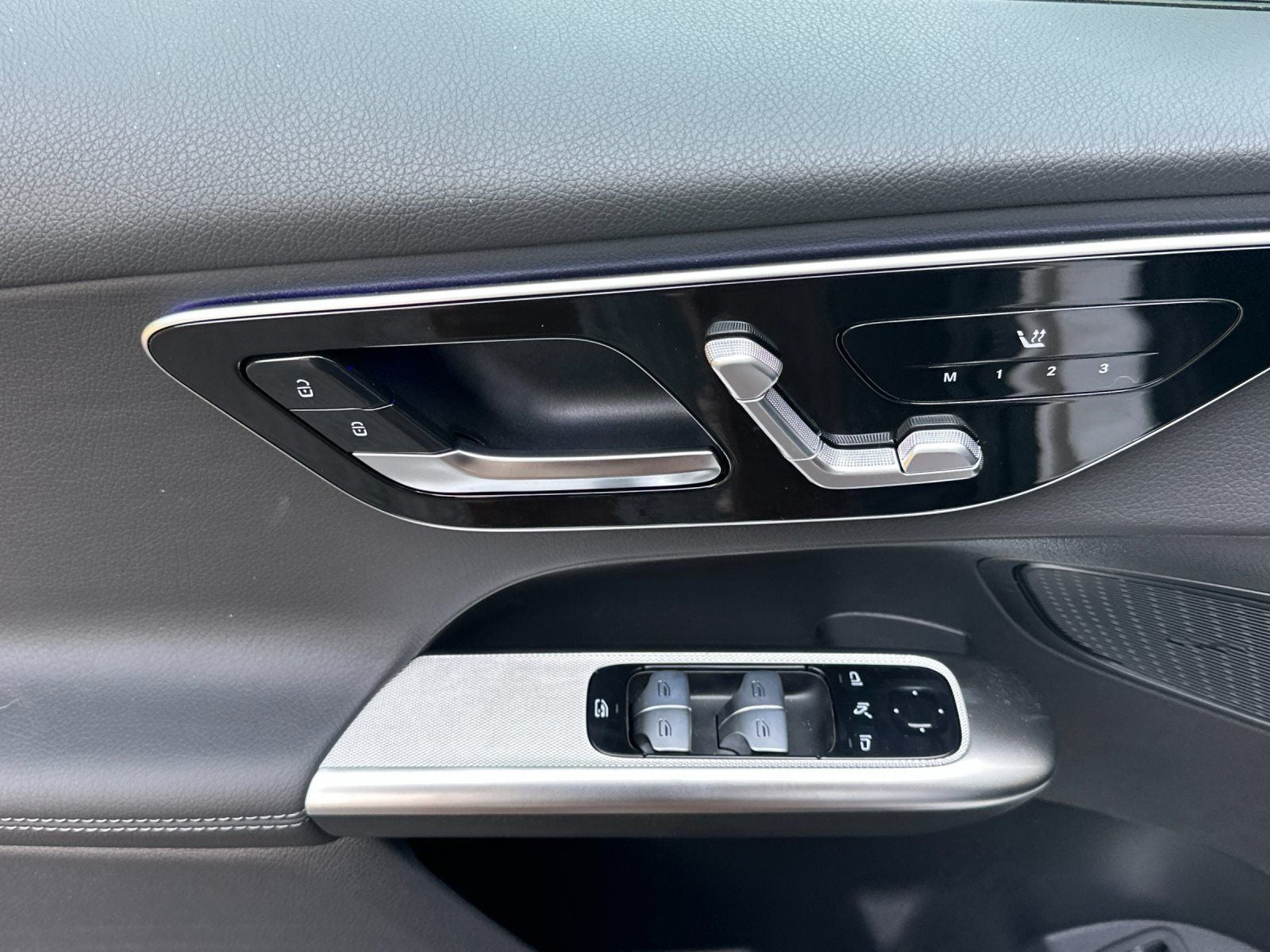 2026 Mercedes-Benz GLC GLC 350e 4MATIC®