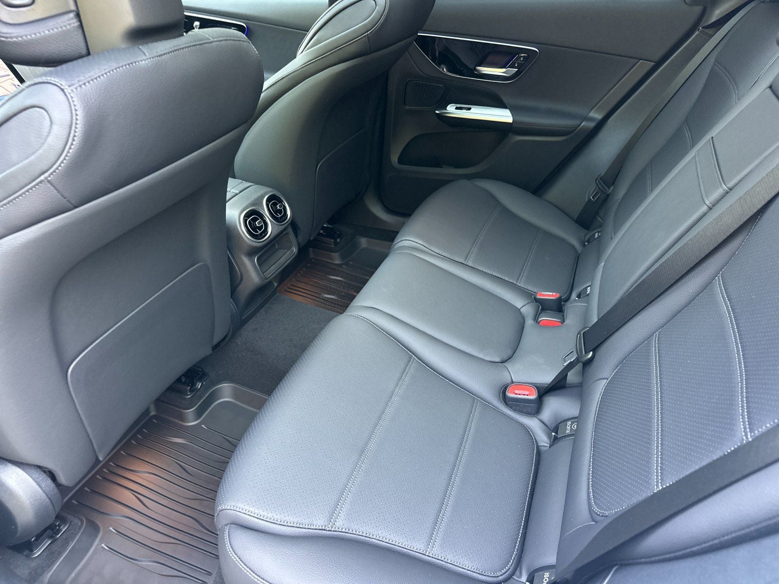 2026 Mercedes-Benz GLC GLC 350e 4MATIC®