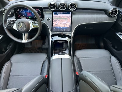 2026 Mercedes-Benz GLC GLC 350e 4MATIC®