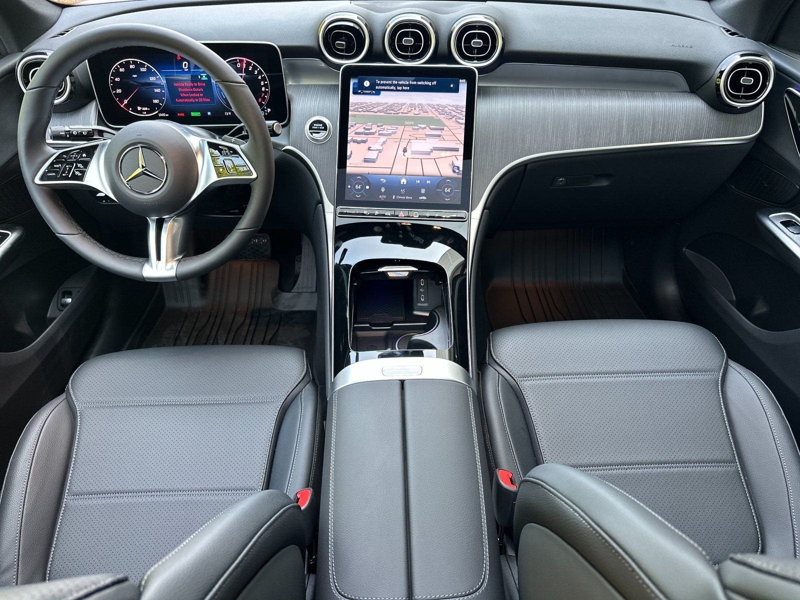 2026 Mercedes-Benz GLC GLC 350e 4MATIC®