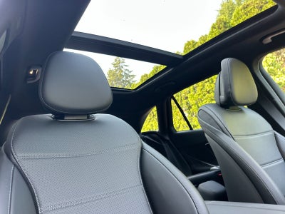2026 Mercedes-Benz GLC GLC 350e 4MATIC®