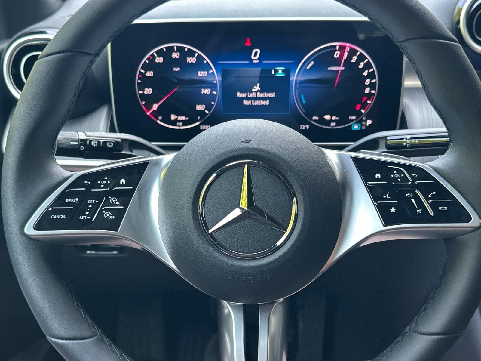 2026 Mercedes-Benz GLC GLC 350e 4MATIC®