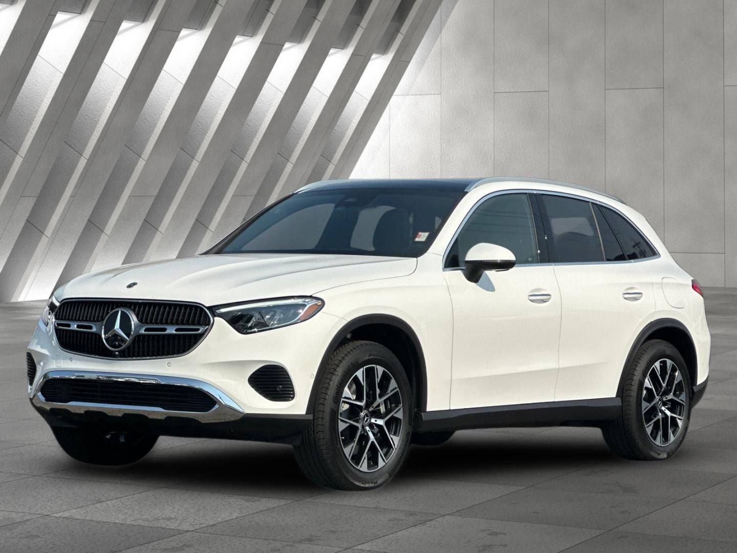 2026 Mercedes-Benz GLC GLC 350e 4MATIC®