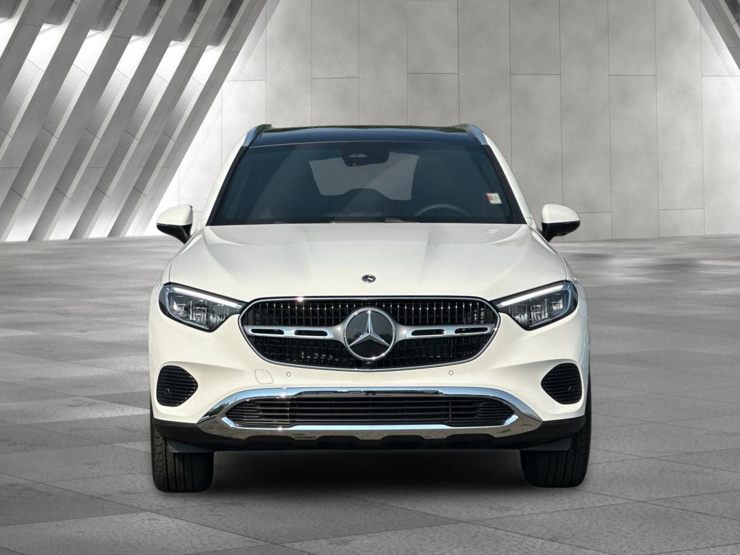 2026 Mercedes-Benz GLC GLC 350e 4MATIC®