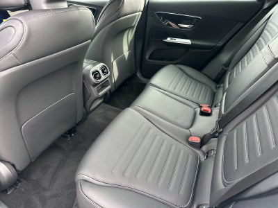 2026 Mercedes-Benz GLC GLC 43 AMG® 4MATIC®