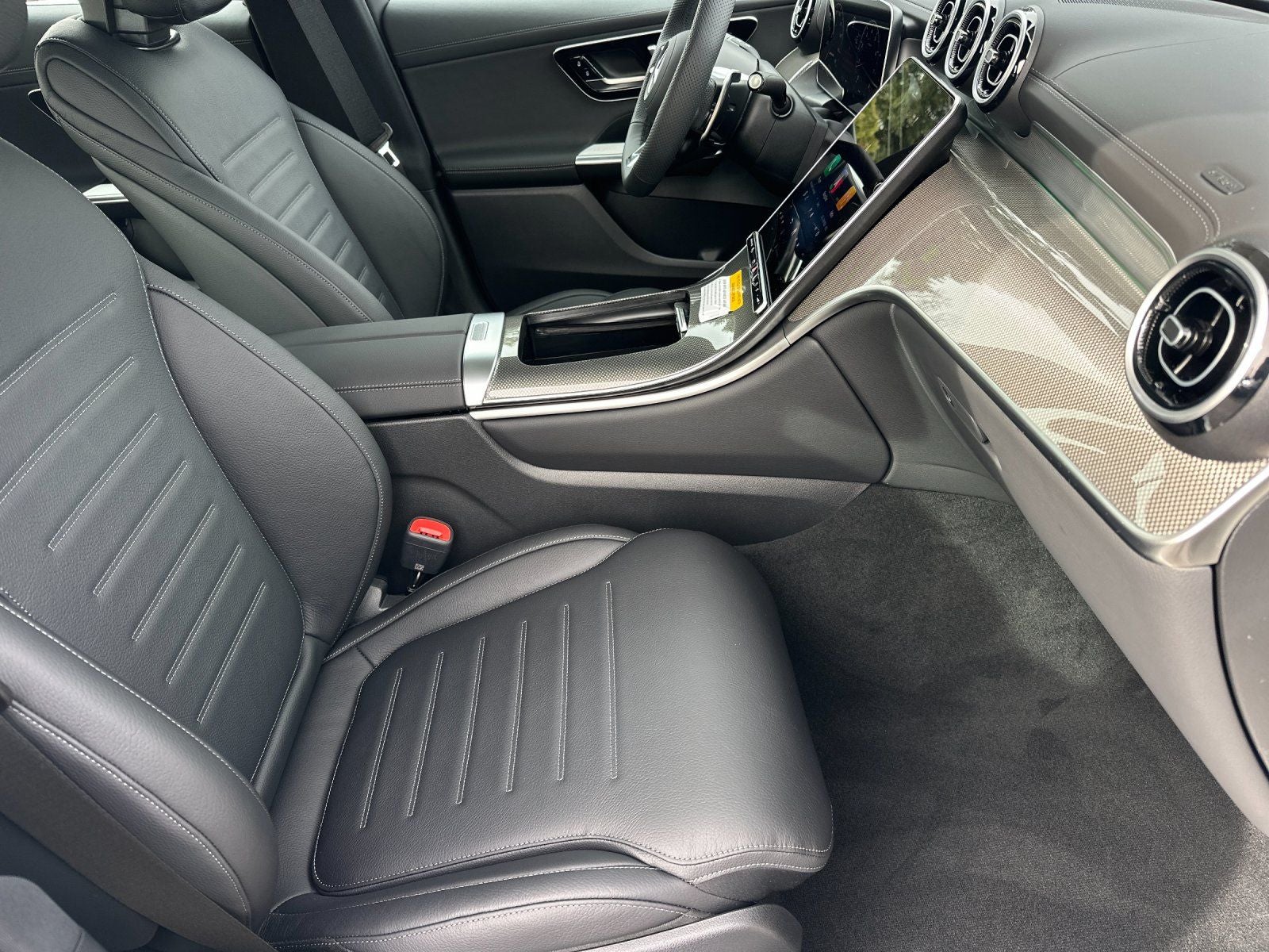 2026 Mercedes-Benz GLC GLC 43 AMG® 4MATIC®