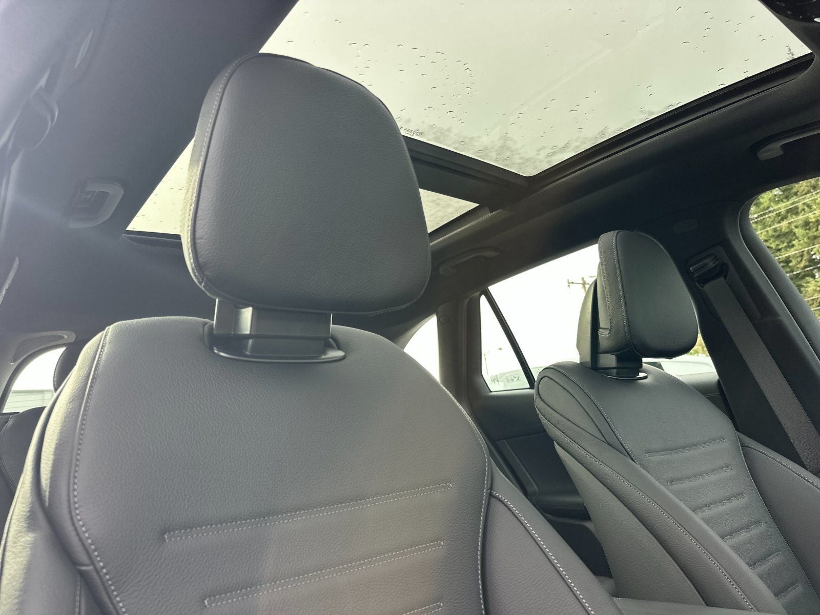 2026 Mercedes-Benz GLC GLC 43 AMG® 4MATIC®