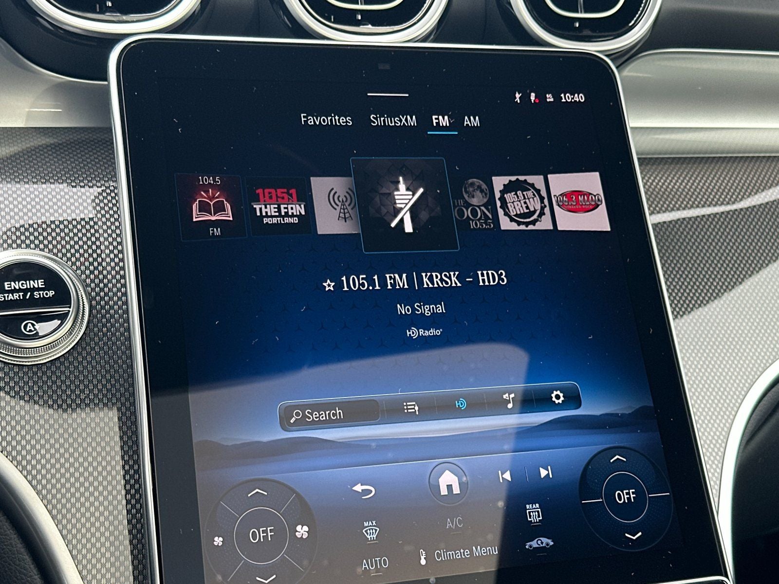 2026 Mercedes-Benz GLC GLC 43 AMG® 4MATIC®