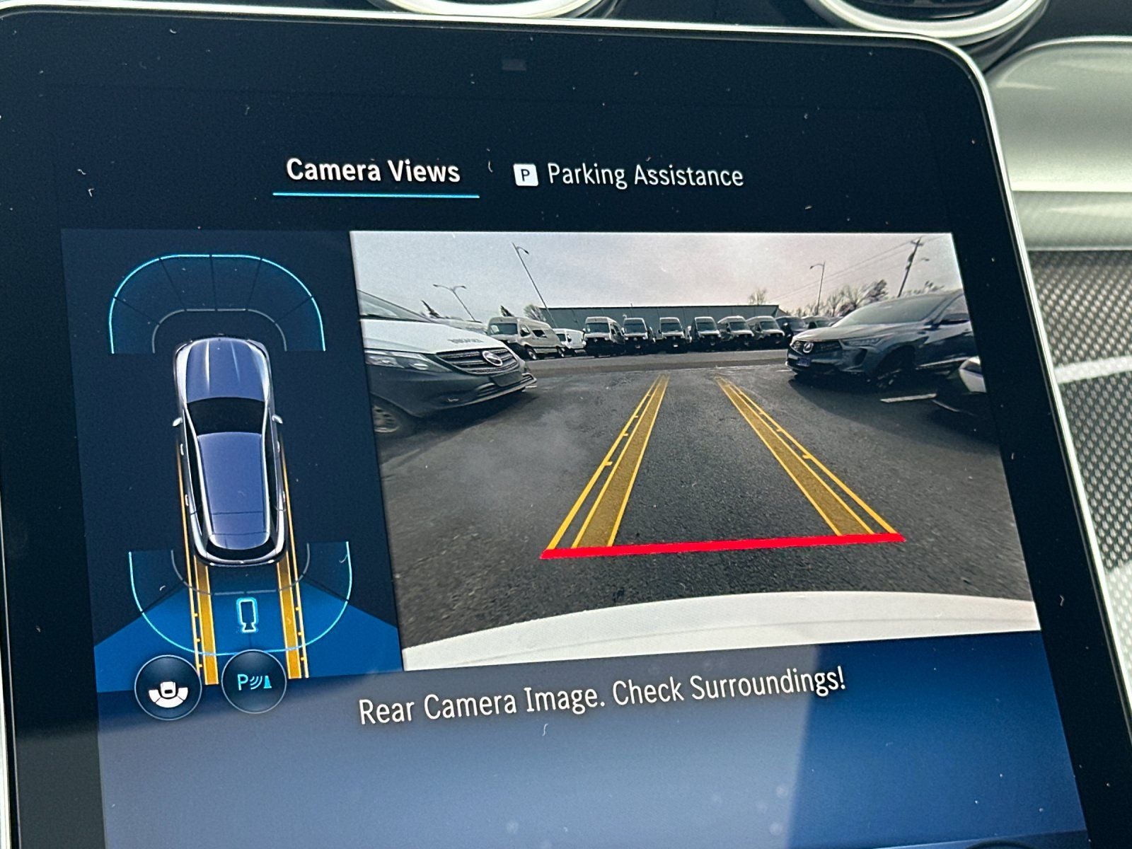 2026 Mercedes-Benz GLC GLC 43 AMG® 4MATIC®