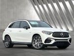 2026 Mercedes-Benz GLC GLC 43 AMG® 4MATIC®