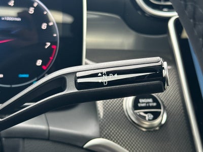 2026 Mercedes-Benz GLC GLC 43 AMG® 4MATIC®