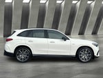 2026 Mercedes-Benz GLC GLC 43 AMG® 4MATIC®
