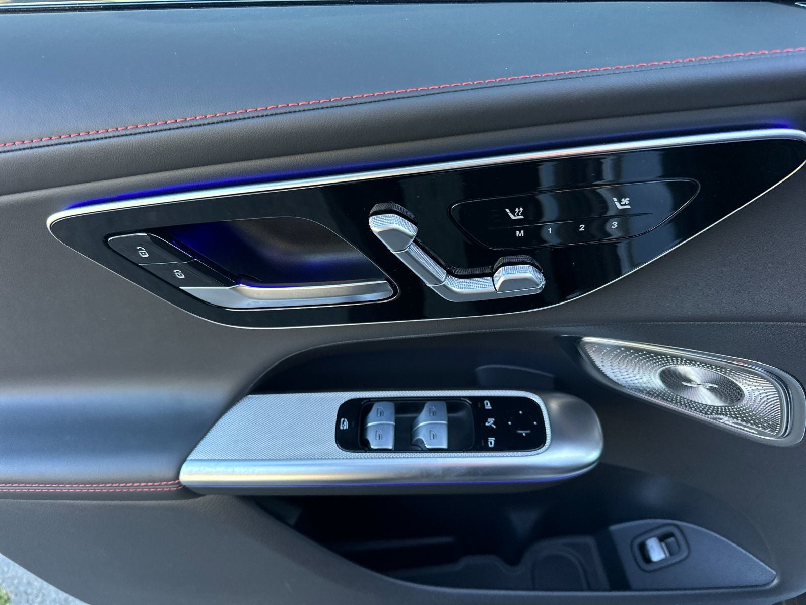 2024 Mercedes-Benz GLC GLC 43 AMG® 4MATIC®