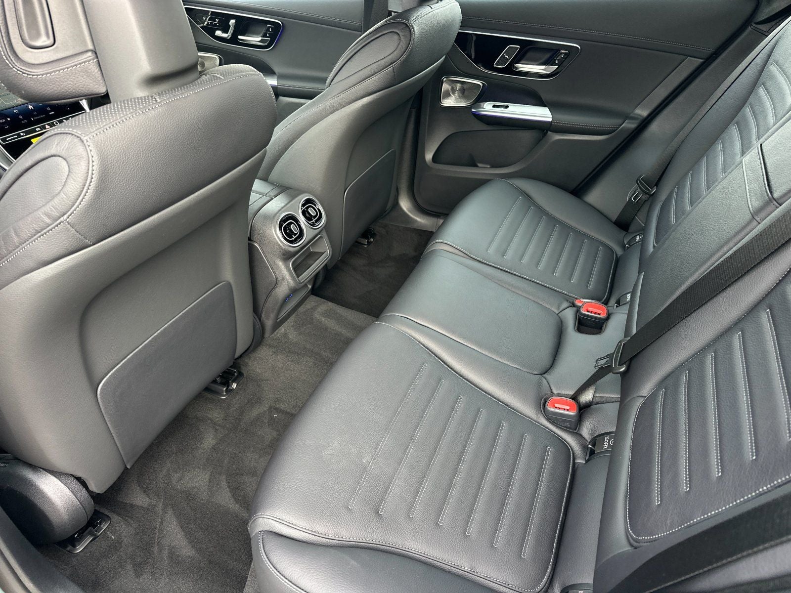 2026 Mercedes-Benz GLC GLC 43 AMG® 4MATIC®