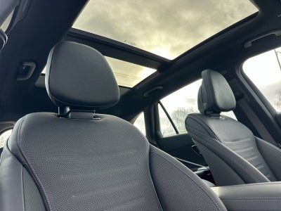 2026 Mercedes-Benz GLC GLC 43 AMG® 4MATIC®