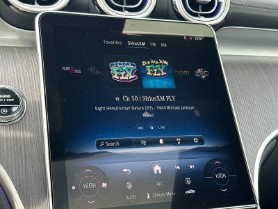 2026 Mercedes-Benz GLC GLC 43 AMG® 4MATIC®