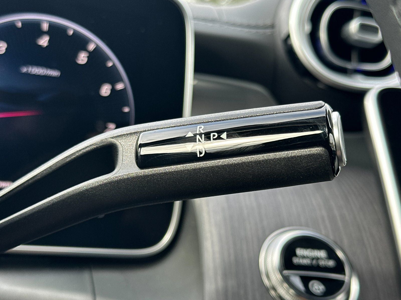 2026 Mercedes-Benz GLC GLC 43 AMG® 4MATIC®