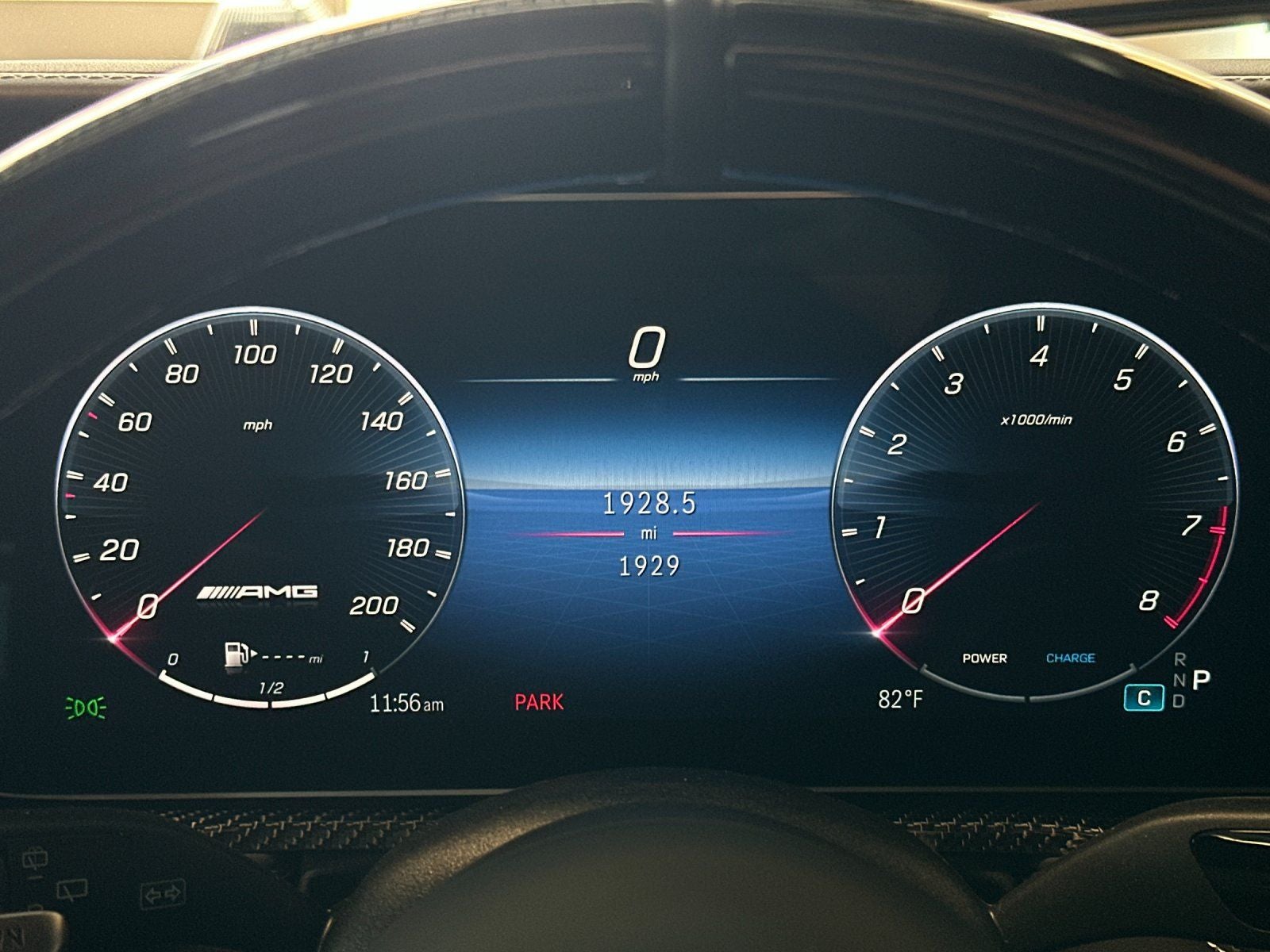 2025 Mercedes-Benz G-Class G 63 AMG® 4MATIC®