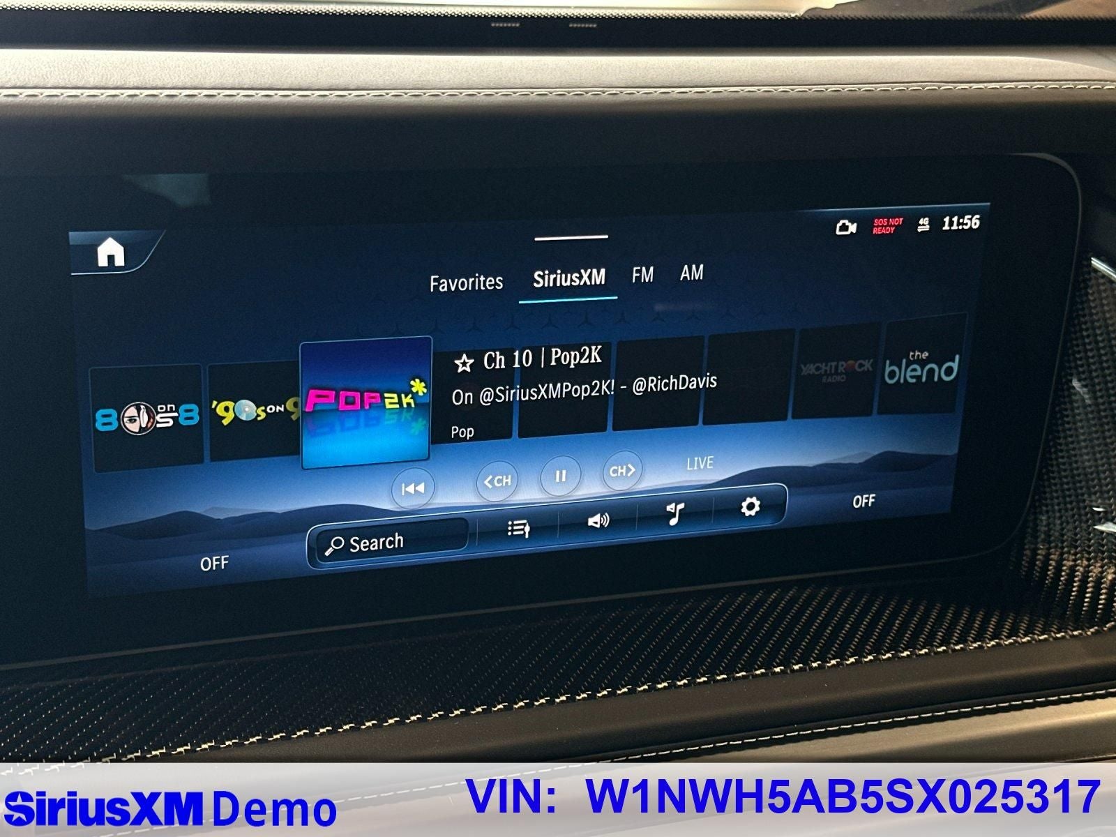 2025 Mercedes-Benz G-Class G 63 AMG® 4MATIC®