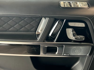 2026 Mercedes-Benz G-Class G 63 AMG® 4MATIC®
