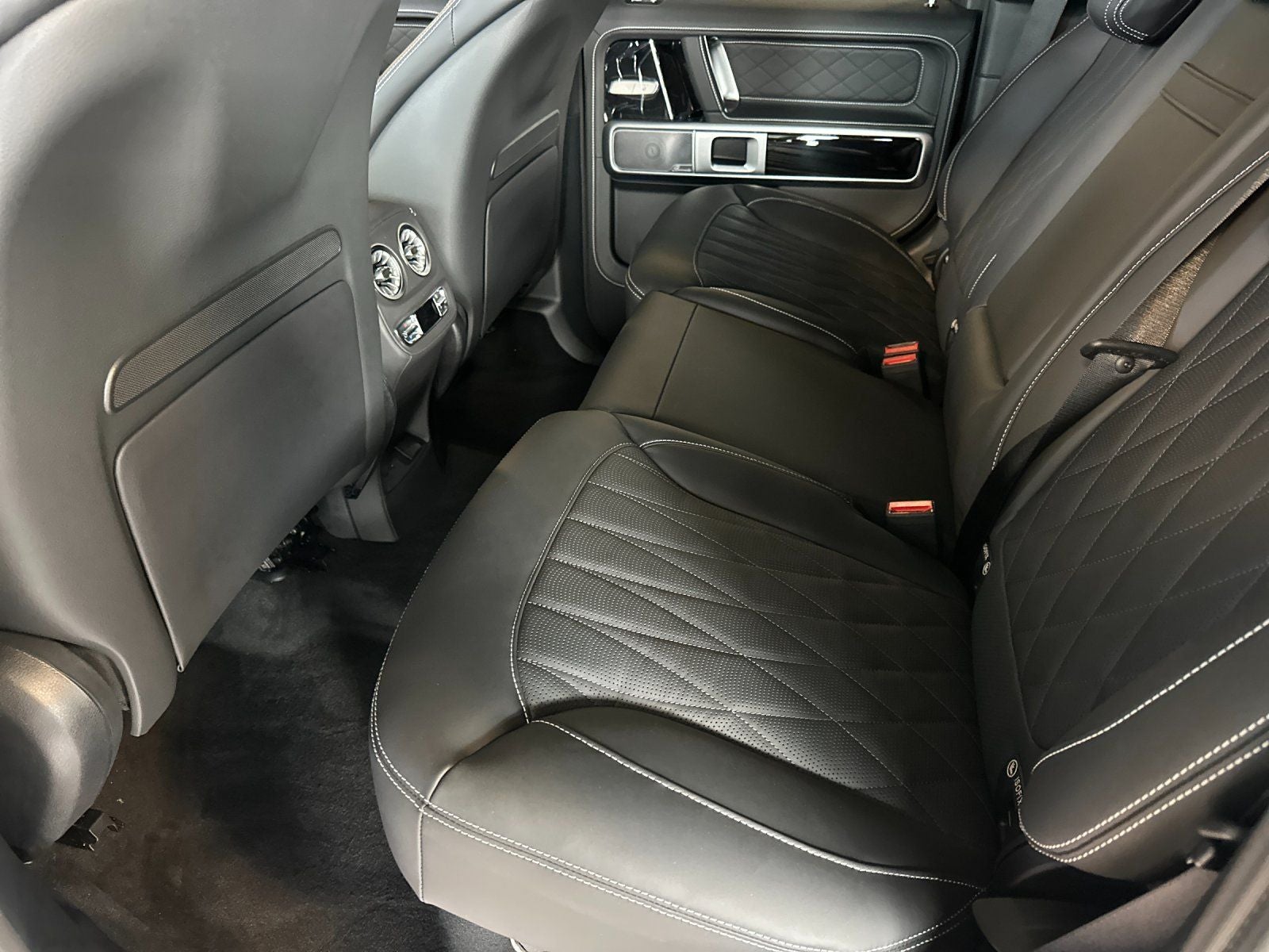 2026 Mercedes-Benz G-Class G 63 AMG® 4MATIC®