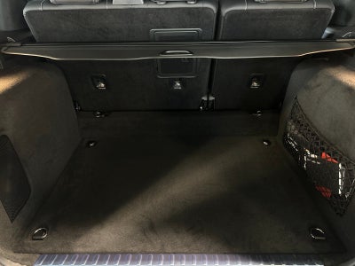 2026 Mercedes-Benz G-Class G 63 AMG® 4MATIC®