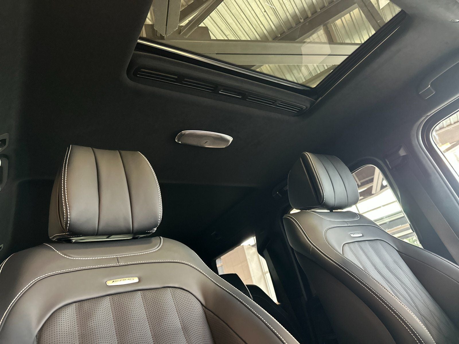 2026 Mercedes-Benz G-Class G 63 AMG® 4MATIC®