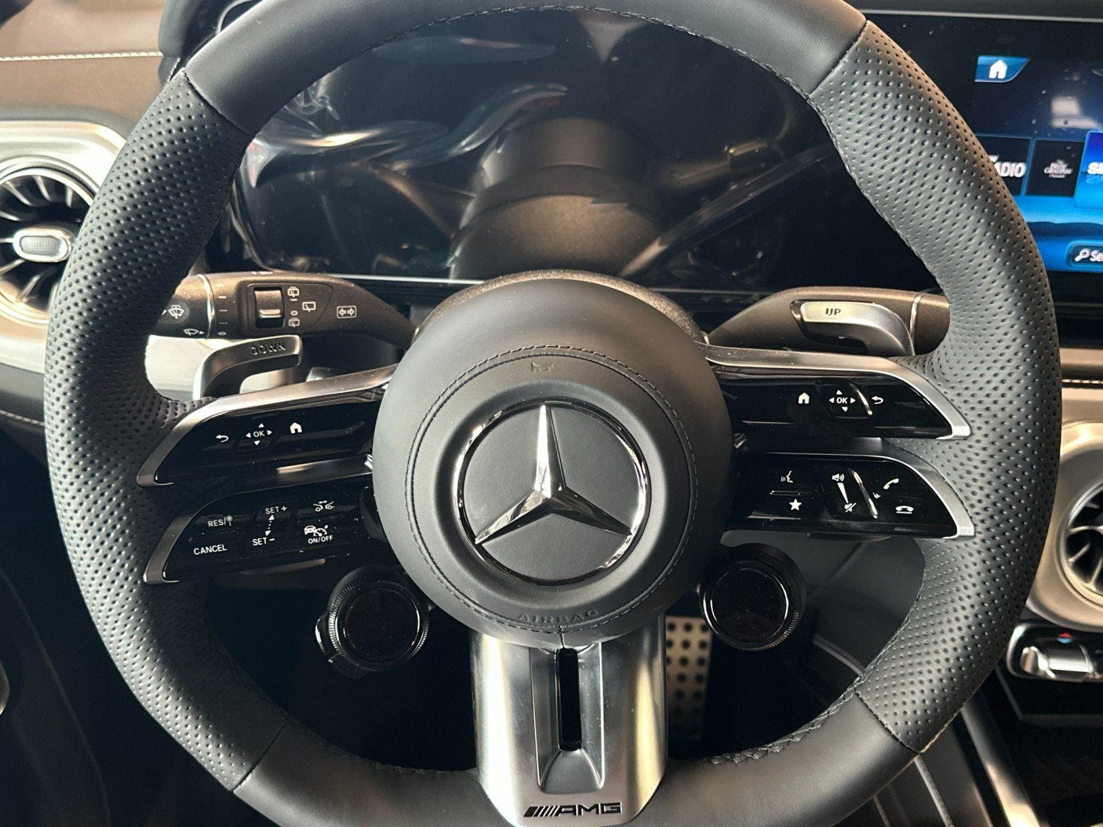 2026 Mercedes-Benz G-Class G 63 AMG® 4MATIC®
