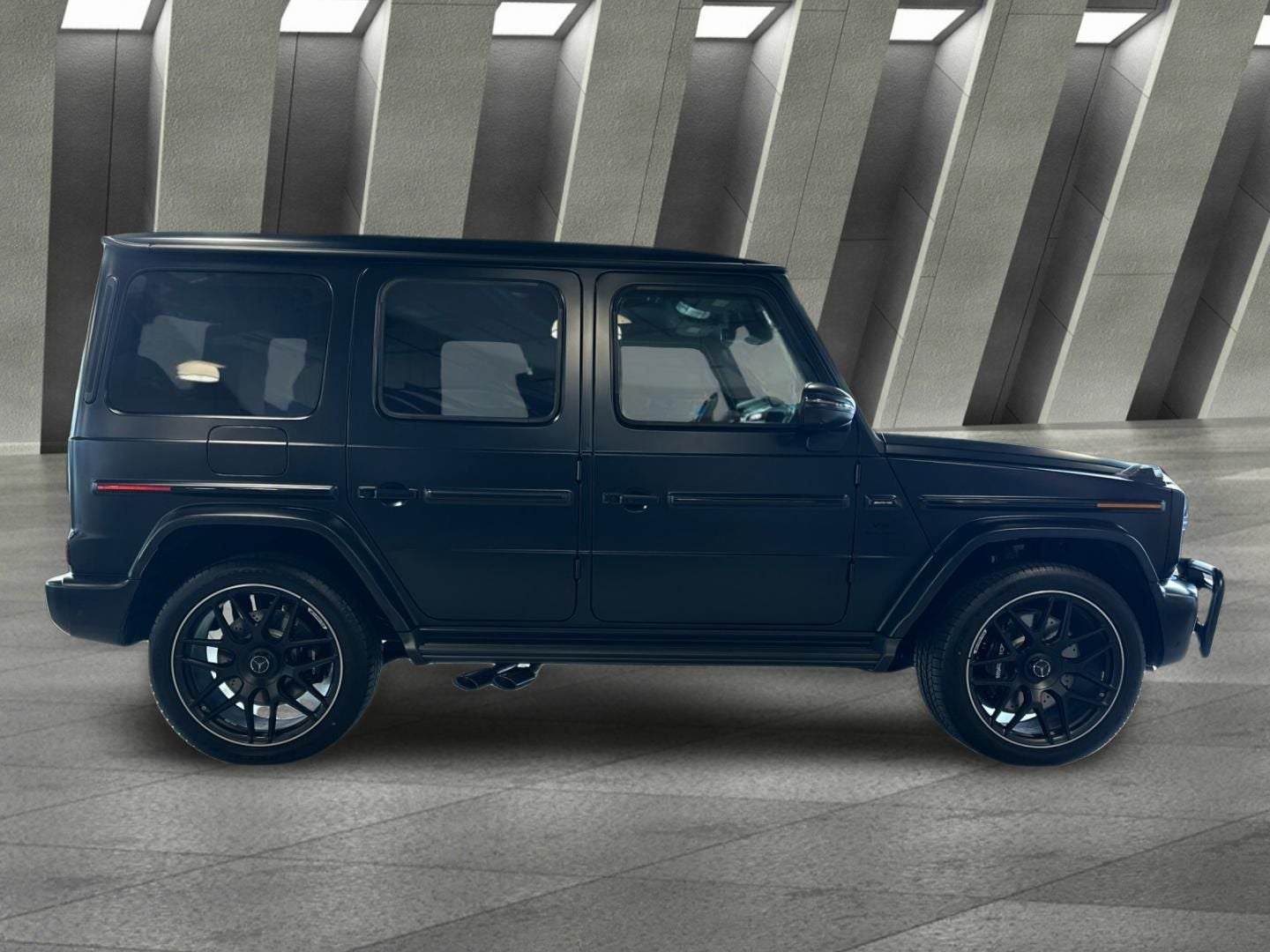 2026 Mercedes-Benz G-Class G 63 AMG® 4MATIC®