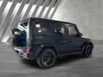 2026 Mercedes-Benz G-Class G 63 AMG® 4MATIC®